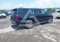 2015 Chevrolet Suburan фото