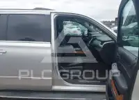 2015 Chevrolet Suburan фото