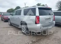 2015 Chevrolet Suburan фото