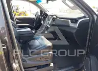2015 Chevrolet Suburan фото