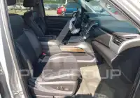 2015 Chevrolet Suburan фото