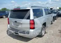 2015 Chevrolet Suburan фото