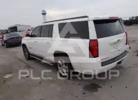 2015 Chevrolet Suburan фото