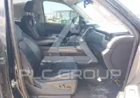 2015 Chevrolet Suburan фото