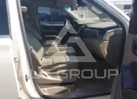 2015 Chevrolet Suburan фото