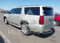 2015 Chevrolet Suburan фото