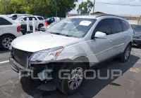 2015 Chevrolet TRAVERSE photo