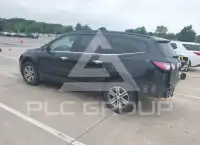2015 Chevrolet TRAVERSE фото