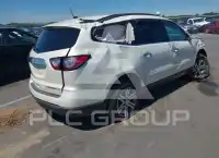 2015 Chevrolet TRAVERSE фото