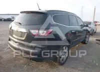 2015 Chevrolet TRAVERSE фото