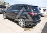 2015 Chevrolet TRAVERSE фото