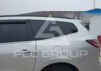 2015 Chevrolet TRAVERSE photo