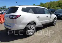 2015 Chevrolet TRAVERSE фото