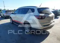 2015 Chevrolet TRAVERSE фото