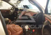 2015 Chevrolet TRAVERSE фото