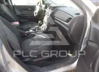 2015 Chevrolet TRAVERSE photo
