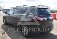 2015 Chevrolet TRAVERSE фото