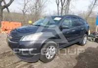 2015 Chevrolet TRAVERSE фото