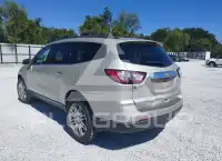 2015 Chevrolet TRAVERSE фото