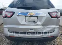 2015 Chevrolet TRAVERSE photo