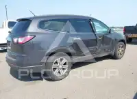 2015 Chevrolet TRAVERSE фото