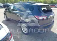 2015 Chevrolet TRAVERSE фото
