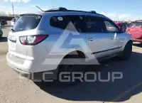 2015 Chevrolet TRAVERSE фото
