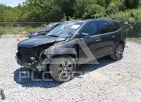 2015 Chevrolet TRAVERSE фото