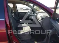 2015 Chevrolet TRAVERSE photo