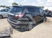 2015 Chevrolet TRAVERSE фото