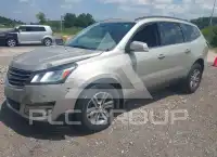 2015 Chevrolet TRAVERSE фото