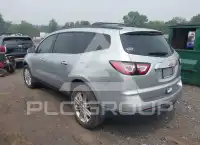 2015 Chevrolet TRAVERSE photo