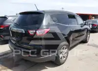 2015 Chevrolet TRAVERSE photo