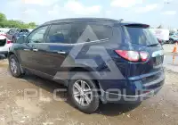 2015 Chevrolet TRAVERSE photo