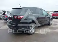 2015 Chevrolet TRAVERSE photo