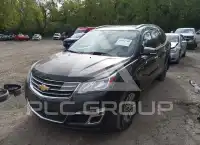 2015 Chevrolet TRAVERSE photo