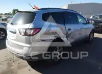 2015 Chevrolet TRAVERSE photo