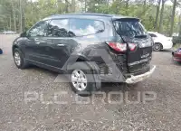 2015 Chevrolet TRAVERSE photo