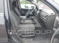 2015 Chevrolet TRAVERSE фото
