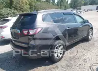 2015 Chevrolet TRAVERSE photo