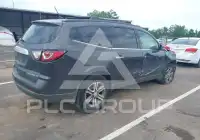 2015 Chevrolet TRAVERSE фото