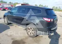 2015 Chevrolet TRAVERSE фото