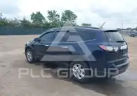 2015 Chevrolet TRAVERSE photo