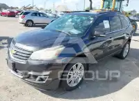 2015 Chevrolet TRAVERSE фото