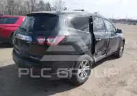 2015 Chevrolet TRAVERSE фото