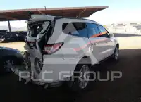 2015 Chevrolet TRAVERSE фото