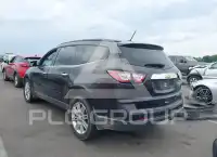 2015 Chevrolet TRAVERSE фото