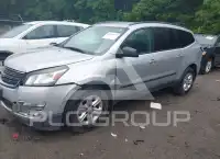 2015 Chevrolet TRAVERSE фото
