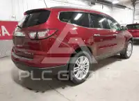 2015 Chevrolet TRAVERSE фото