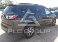 2015 Chevrolet TRAVERSE фото